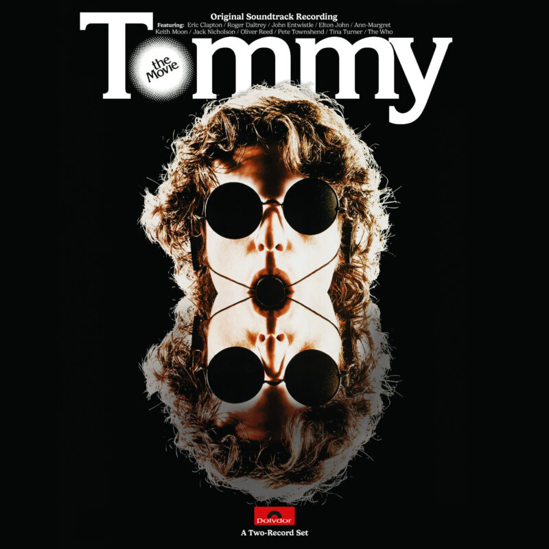 Who, The & The London Symphony Orchestra - Tommy